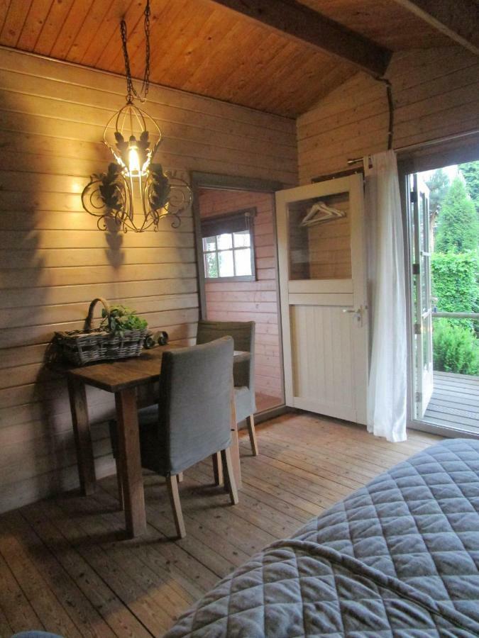 Vrijzicht Villa Ochten Eksteriør billede